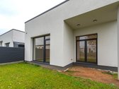 Parduodamas pilnai įrengtas, dar negyventas - nuotraukos Nr. 43