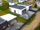 Parduodamas pilnai įrengtas, dar negyventas - nuotraukos Nr. 50