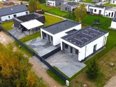 Parduodamas pilnai įrengtas, dar negyventas - nuotraukos Nr. 56