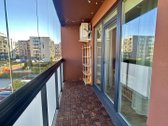 Išnuomojamas pilnai įrengtas, šiltas ir - nuotraukos Nr. 10