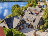Išskirtinis viešbučio ir restorano kompleksas - nuotraukos Nr. 2