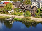 Išskirtinis viešbučio ir restorano kompleksas - nuotraukos Nr. 3