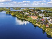 Išskirtinis viešbučio ir restorano kompleksas - nuotraukos Nr. 4