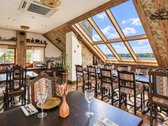 Išskirtinis viešbučio ir restorano kompleksas - nuotraukos Nr. 22