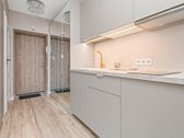 Buto nuoma (Dovo Zauniaus g., Klaipėda) - nuotraukos Nr. 3