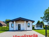 Naujas namas uz buto kaina, su nuosavų kiemų - nuotraukos Nr. 20