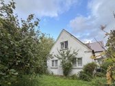 Parduodamas namas su priestatu 270 m² (viso - nuotraukos Nr. 2