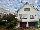 Parduodamas namas su priestatu 270 m² (viso - nuotraukos Nr. 4
