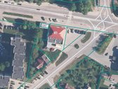 Parduodamas namas su priestatu 270 m² (viso - nuotraukos Nr. 5