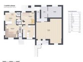 Parduodamas namas su priestatu 270 m² (viso - nuotraukos Nr. 6