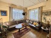 Parduodamas namas su priestatu 270 m² (viso - nuotraukos Nr. 9