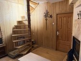 Parduodamas namas su priestatu 270 m² (viso - nuotraukos Nr. 25