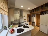 Parduodamas namas su priestatu 270 m² (viso - nuotraukos Nr. 16
