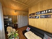 Parduodamas namas su priestatu 270 m² (viso - nuotraukos Nr. 26
