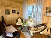 Parduodamas namas su priestatu 270 m² (viso - nuotraukos Nr. 27