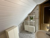 Parduodamas namas su priestatu 270 m² (viso - nuotraukos Nr. 33