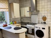Parduodamas namas su priestatu 270 m² (viso - nuotraukos Nr. 18