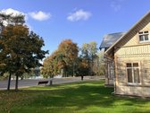 Kultūros paveldo vila „žuvėdra“ – Druskininkų - nuotraukos Nr. 5