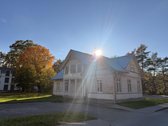 Kultūros paveldo vila „žuvėdra“ – Druskininkų - nuotraukos Nr. 8