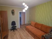Parduodamas 2 kambarių butas 4 aukšte. - nuotraukos Nr. 2