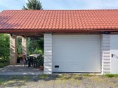Kotedžas per 2 aukštus. Bendras plotas 130m2, - nuotraukos Nr. 3