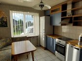 Kotedžas per 2 aukštus. Bendras plotas 130m2, - nuotraukos Nr. 4