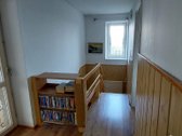 Kotedžas per 2 aukštus. Bendras plotas 130m2, - nuotraukos Nr. 11