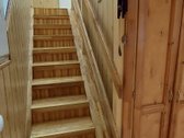 Kotedžas per 2 aukštus. Bendras plotas 130m2, - nuotraukos Nr. 12