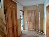 Kotedžas per 2 aukštus. Bendras plotas 130m2, - nuotraukos Nr. 13