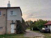 Kotedžas per 2 aukštus. Bendras plotas 130m2, - nuotraukos Nr. 15
