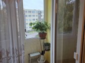 Parduodamas 2 kambarių butas 4 aukšte. - nuotraukos Nr. 4