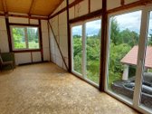 Kotedžas per 2 aukštus. Bendras plotas 130m2, - nuotraukos Nr. 16