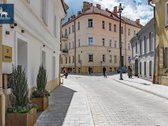 Išskirtinis 5 k. butas Vilniaus senamiestyje, - nuotraukos Nr. 9