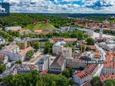 Išskirtinis 5 k. butas Vilniaus senamiestyje, - nuotraukos Nr. 22