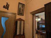 Išnuomojamas 2 kambarių butas ilgalaikei - nuotraukos Nr. 3