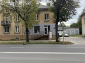 Parduodamos patalpos, 105.97 m², Žemaitės g., - nuotraukos Nr. 2