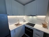 Nuomojamas šviesus, jaukus ir tvarkingas - nuotraukos Nr. 2