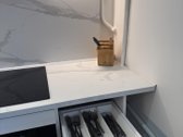 Nuomojamas šviesus, jaukus ir tvarkingas - nuotraukos Nr. 5
