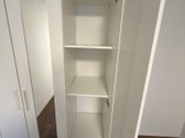 Nuomojamas šviesus, jaukus ir tvarkingas - nuotraukos Nr. 13
