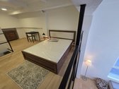 Ieškantiems neeilinės erdvės nuomojamas - nuotraukos Nr. 9
