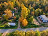 Kampinis 6 a sklypas Brinkiškėse  Asfaltas  - nuotraukos Nr. 7