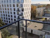 Šviesus 3 kambarių butas Naujamiestyje su - nuotraukos Nr. 7
