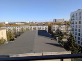 Šviesus 3 kambarių butas Naujamiestyje su - nuotraukos Nr. 8