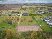 Arduodamas 12,16 Arų Kraštinis Namų Valdos - nuotraukos Nr. 4