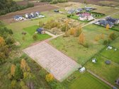 Arduodamas 12,16 Arų Kraštinis Namų Valdos - nuotraukos Nr. 5