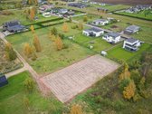 Arduodamas 12,16 Arų Kraštinis Namų Valdos - nuotraukos Nr. 6