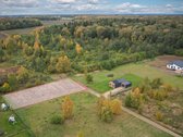 Arduodamas 12,16 Arų Kraštinis Namų Valdos - nuotraukos Nr. 2