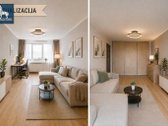 Erdvus Butas Šalia Miško – Žaluma Už Langų, - nuotraukos Nr. 17