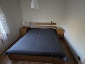 Išnuomojama visiškai atskira namo dalis su kiemu - nuotraukos Nr. 8