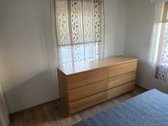 Išnuomojama visiškai atskira namo dalis su kiemu - nuotraukos Nr. 9